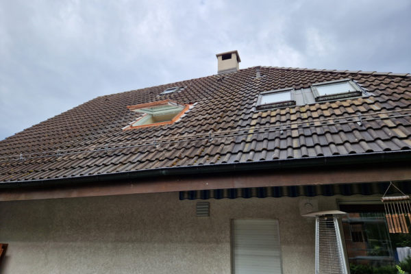 Ouverture vélux après réalisation 3