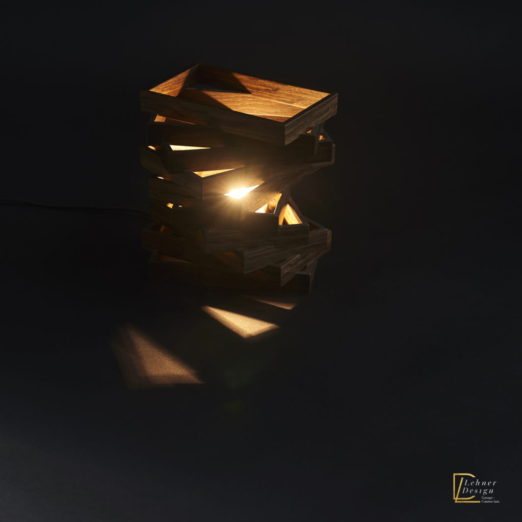 Agencement Lehner Design49