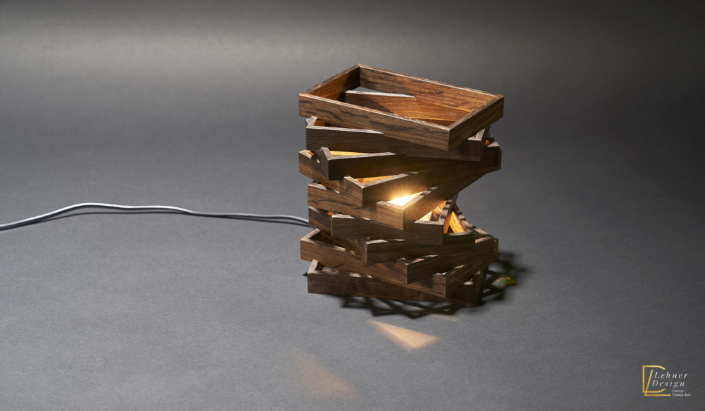 Agencement Lehner Design50