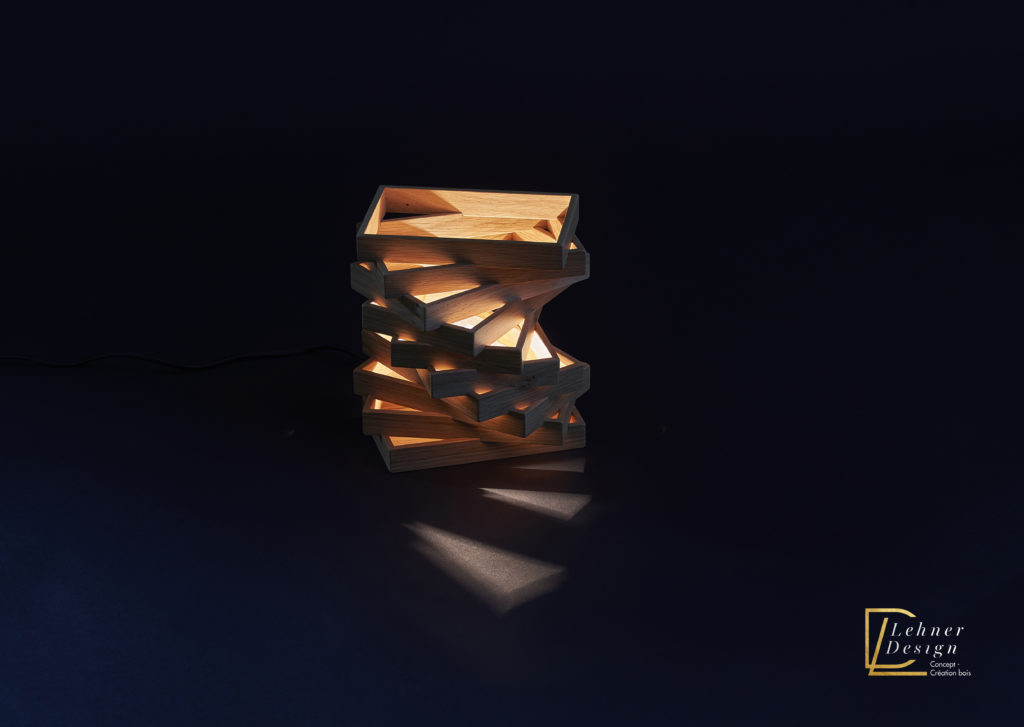 Agencement Lehner Design52