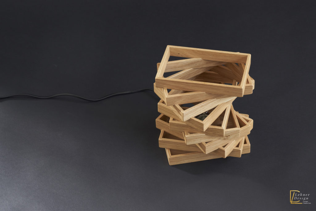 Agencement Lehner Design54