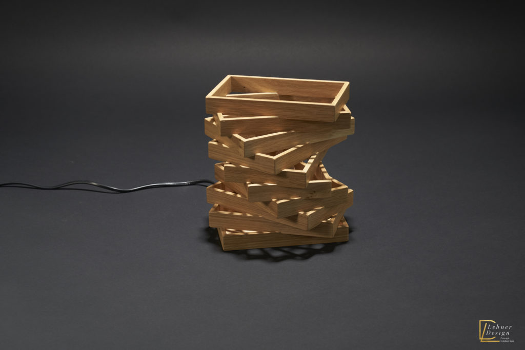 Agencement Lehner Design55