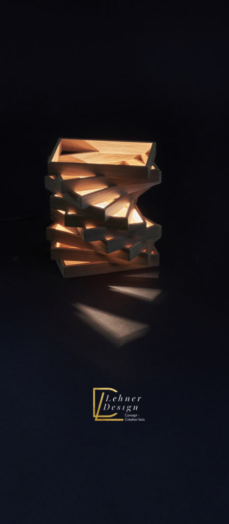 Agencement Lehner Design58