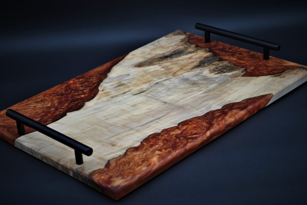 plateau de service cooper 3