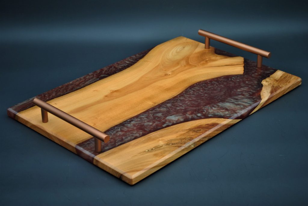 plateau de service kiwi 2